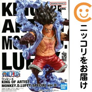 楽天市場】ワンピース KING OF ARTIST ルフィ（ホビー）の通販