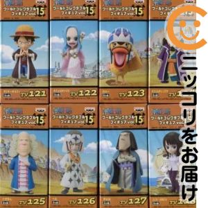 楽天市場】ワンピース カルー フィギュア（ホビー）の通販