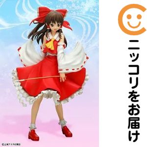楽天市場】東方LostWord 博麗霊夢 1/8 完成品フィギュアの通販