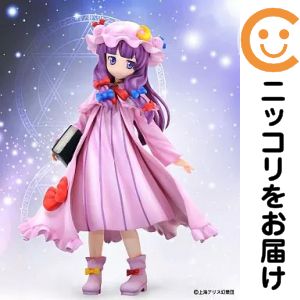 楽天市場】パチュリー・ノーレッジ 1／8の通販