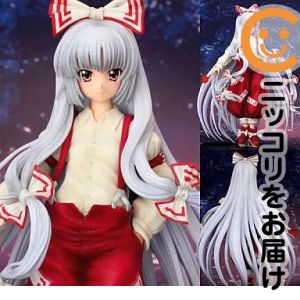 楽天市場】東方プロジェクト 橙 1／8（フィギュア｜コレクション