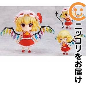 楽天市場】フランドール ねんどろいどの通販