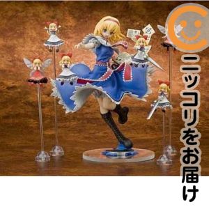 楽天市場】東方プロジェクト 七色の人形遣い アリス・マーガトロイドの通販