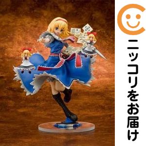 楽天市場】アリス・マーガトロイド フィギュア キューズの通販