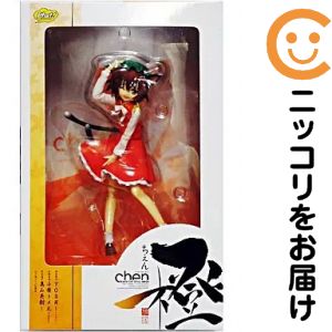 楽天市場】東方プロジェクト 橙 1／8（フィギュア｜コレクション