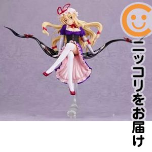 楽天市場】八雲藍 フィギュアの通販