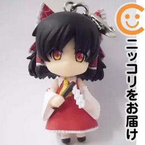 楽天市場】ねんどろいど 東方project 博麗霊夢 2.0の通販
