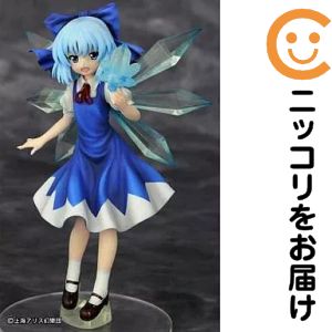 楽天市場】東方 チルノ（フィギュア｜コレクション）：ホビーの通販
