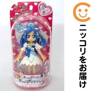 ⭐️プリキュアオールスターズ　PSキュアムーンライト＆キュアダイヤモンド 楽天市場】キュアダイヤモンドの通販