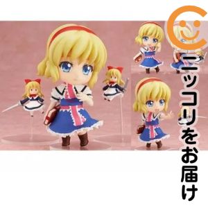 楽天市場】ねんどろいど アリス・マーガトロイドの通販