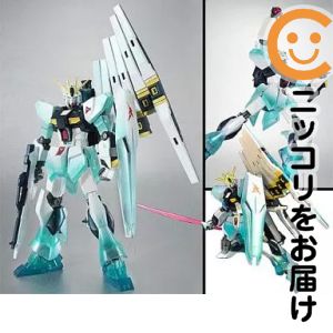 フィギュア ROBOT魂＜SIDE MS＞ RX-93 νガンダム（サイコフレーム発動Ver.） 「機動戦士ガンダム 逆襲のシャア」 魂フィーチャーズ VOL.5 開催記念品