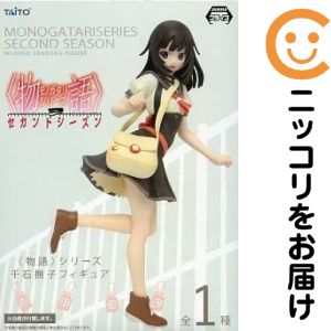 楽天市場】物語シリーズフィギュアの通販