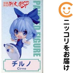 楽天市場】東方project 湖上の氷精 チルノの通販