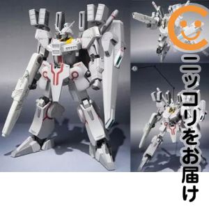 楽天市場】robot魂 ガンダムmk－v 連邦カラーの通販