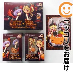 楽天市場】レミリア フラン フィギュアの通販