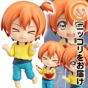 フィギュアねんどろいど星空凛練習着...