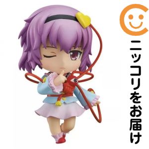楽天市場】古明地こいし ねんどろいどの通販