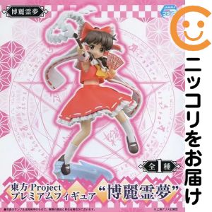 楽天市場】東方LostWord 博麗霊夢 1/8 完成品フィギュアの通販