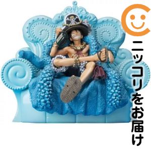 コミック/アニメ ワンピース フィギュア 20周年 食玩