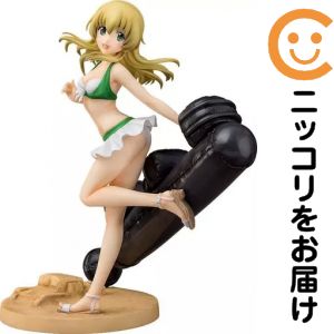 楽天市場】ガールズ＆パンツァー 劇場版 アンチョビ 1／7の通販