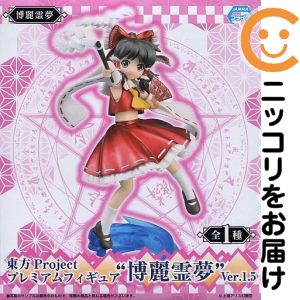 楽天市場】東方LostWord 博麗霊夢 1/8 完成品フィギュアの通販