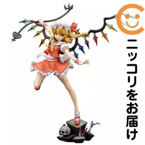 楽天市場】フランドール・スカーレット（フィギュア｜コレクション