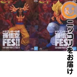楽天市場】ドラゴンボール超 孫悟空FES！！ 其之一の通販