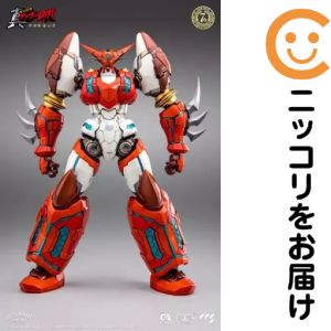 楽天市場】新世紀合金 真ゲッター1の通販