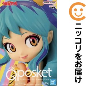 楽天市場】うる星やつら q posket-lum- 全 2種 セット ラム lumの通販