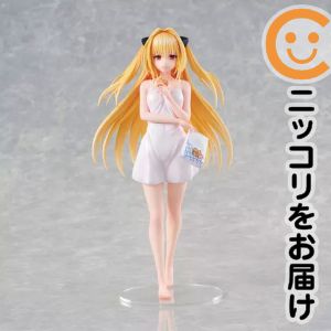 楽天市場】To LOVEる－とらぶる－ 金色の闇(1／8スケールPVC製塗装済