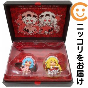 楽天市場】東方 レミリア＆フランの通販