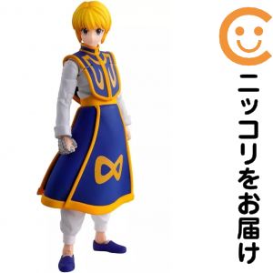 피겨 SHFiguarts 크라피카 [HUNTER × HUNTER] [10 일 이내 발송]