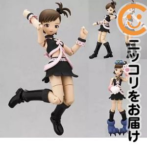 フィギュアフロイラインリボルテック...