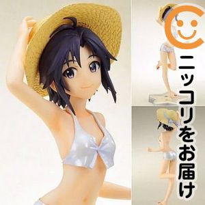 楽天市場】ファット・カンパニー アイドルマスター 1／8 菊地真の通販