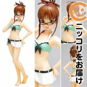 楽天市場】アイドルマスター 秋月律子 ファット・カンパニーの通販