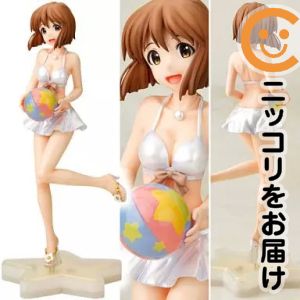 フィギュア萩原雪歩-Angelic...