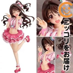 楽天市場】フリーイング アイドルマスター シンデレラガールズ 1／8