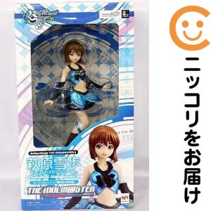 楽天市場】アイドルマスター 萩原雪歩 1／8の通販