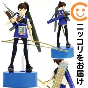 フィギュアMA1002正規空母加賀...