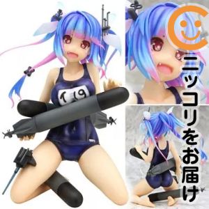 フィギュア伊19「艦隊これくしょん...