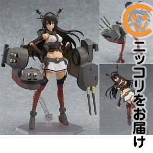 フィギュアfigma長門「艦隊これ...