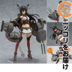 フィギュア［特典付き］figma長...