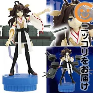 フィギュアMA1007戦艦金剛「艦...