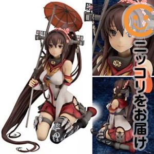 楽天市場】マックスファクトリー 艦隊これくしょん －艦これ－ 1／8