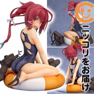 フィギュア伊168中破Ver.「艦...
