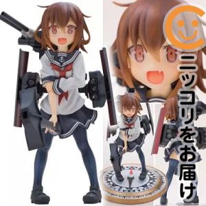 フィギュア雷「艦隊これくしょん〜艦...