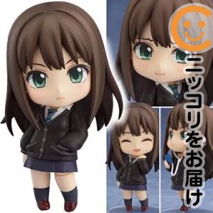 楽天市場】島村卯月 ねんどろいどの通販