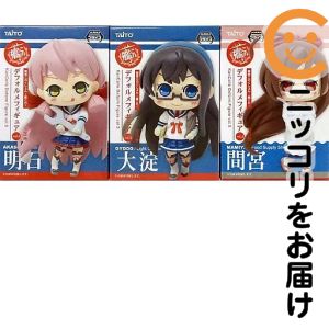楽天市場】艦これ デフォルメフィギュアの通販