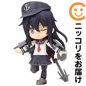 フィギュアキューポッシュ暁「艦隊こ...