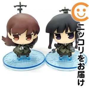 楽天市場】艦これ 北上 大井（フィギュア｜コレクション）：ホビーの通販
